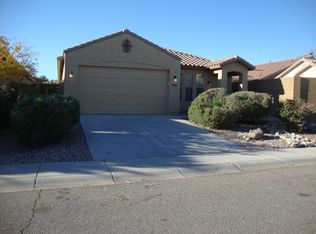 3579 W Mesquite Ave, Queen Creek, AZ 85144