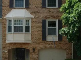 9607 Duffer Way, Gaithersburg, MD 20886