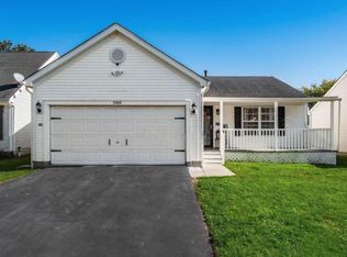 1468 Pineland Ct, Columbus, OH