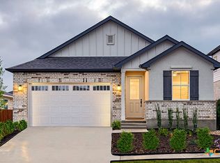 625 Seabiscuit Dr, Jarrell, TX 76537