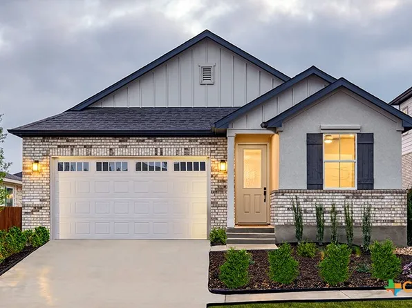 625 Seabiscuit Dr, Jarrell, TX 76537