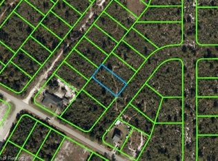 1336 Key Lime St, Lake Placid, FL 33852