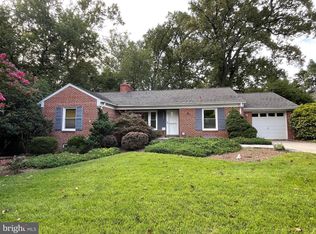 4844 Chevy Chase Blvd, Chevy Chase, MD 20815