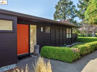 9 Greenwood Cmn, Berkeley, CA 94708