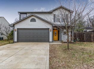 565 S Cobblestone Ct, Bloomington, IN