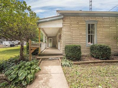 152 S Elm St, Hagerstown, IN, 47346