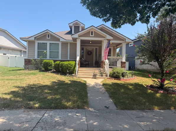 1407 Colorado Bend Dr, Cedar Park, TX 78613