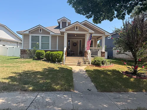 1407 Colorado Bend Dr Photo 1