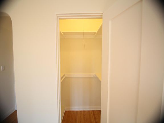 Bedroom Closet