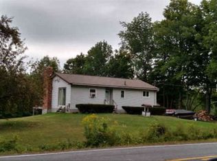 408 Joslyn School Rd, East Berne, NY 12059
