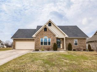 2403 Arthur St, Jeffersonville, IN 47130