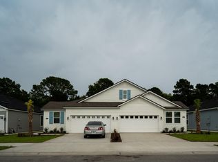 140 Modesto Dr, Saint Augustine, FL 32086