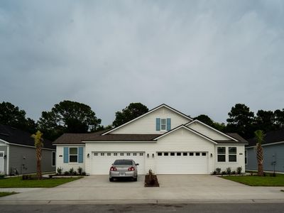 140 Modesto Dr, Saint Augustine, FL, 32086