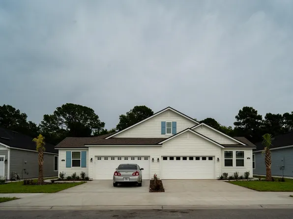 140 Modesto Dr, Saint Augustine, FL 32086