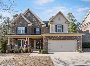 984 Rocky Fall Ln, Irmo, SC 29063