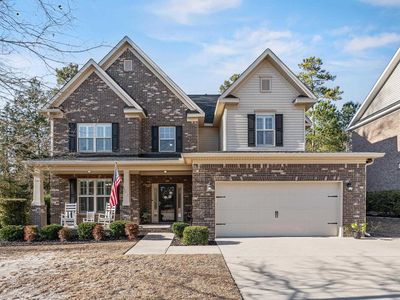 984 Rocky Fall Ln, Irmo, SC, 29063