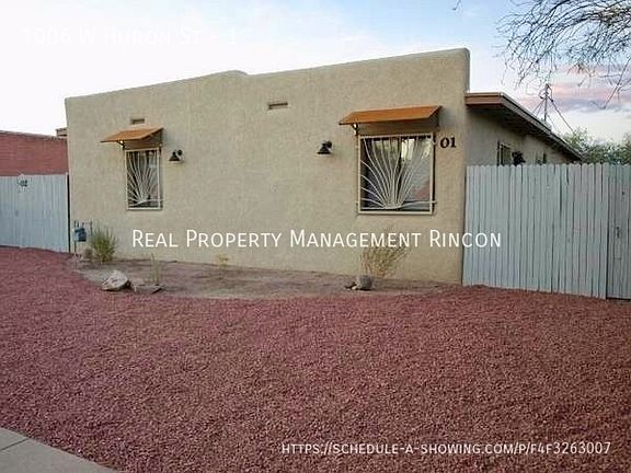 2nd image of 1006 W Huron St APT 1