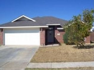 5112 Untalan St, Wichita Falls, TX 76306