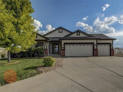 8300 E 145th Pl, Thornton, CO, 80602
