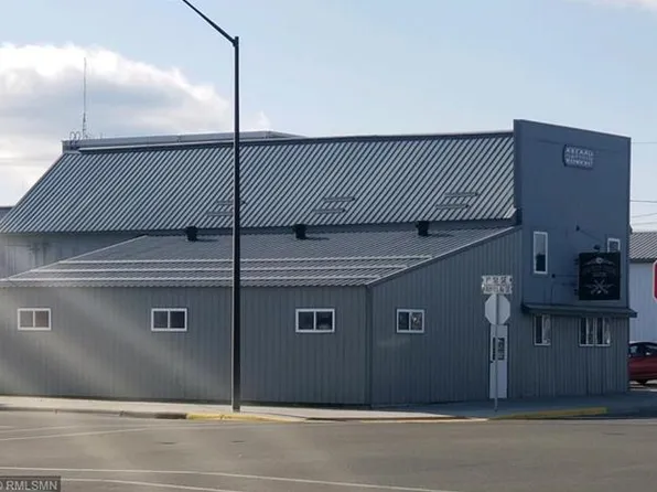 21 Aldrich Ave SE, Wadena, MN 56482