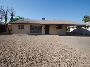 3305 W Mariposa St, Phoenix, AZ 85017