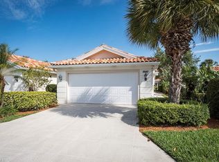 3547 El Verdado Ct, Naples, FL 34109