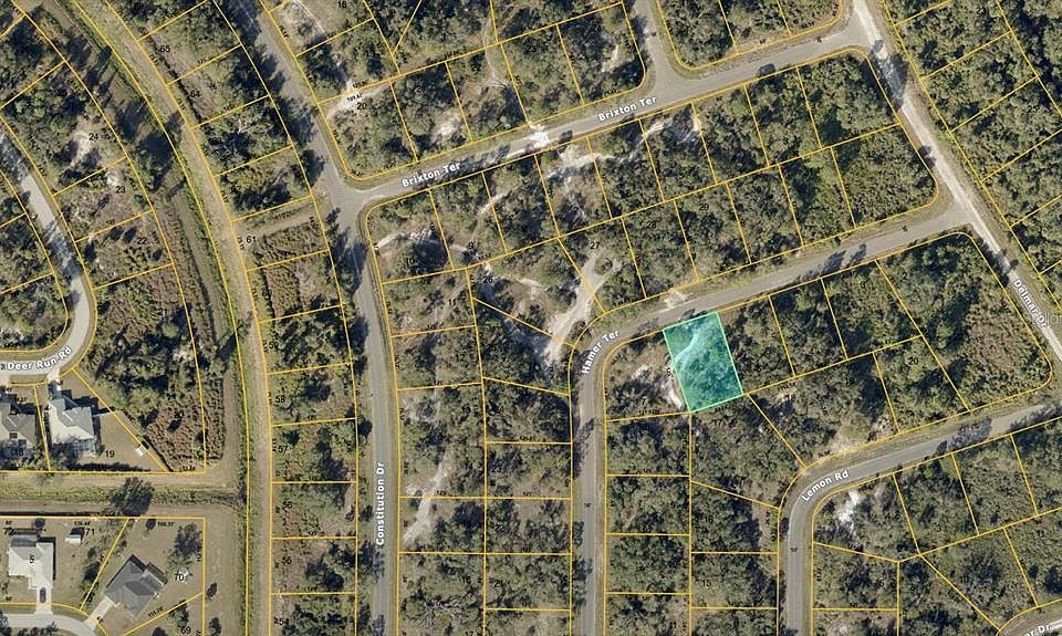1st image of Lot 6 HAMER TERRACE LOT 6