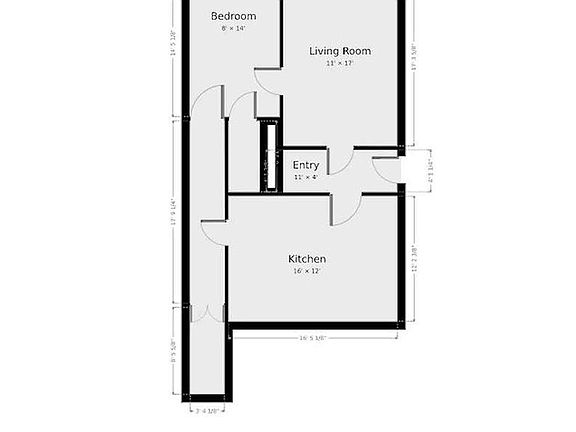 5th image of 1697 McAllister St