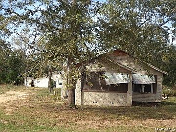 2004 Old Orrville Rd, Selma, AL 36701 | MLS #549129 | Zillow