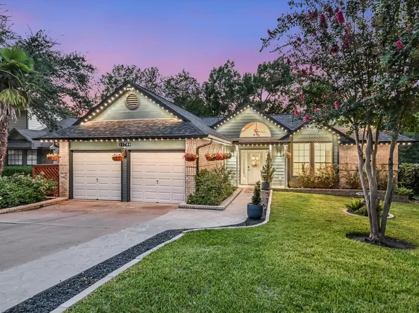 11704 Swearingen Dr, Austin, TX 78758
