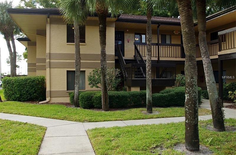 1st image of 2666 Sabal Springs Cir APT 201