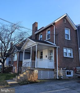 414 Lincoln Ave, Prospect Park, PA, 19076