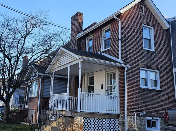 414 Lincoln Ave, Prospect Park, PA 19076