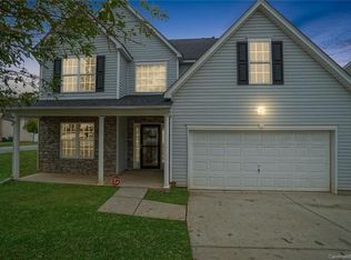 4524 Canipe Dr, Charlotte, NC 28269