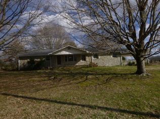 141 Jones Rd, Hazel Green, AL 35750