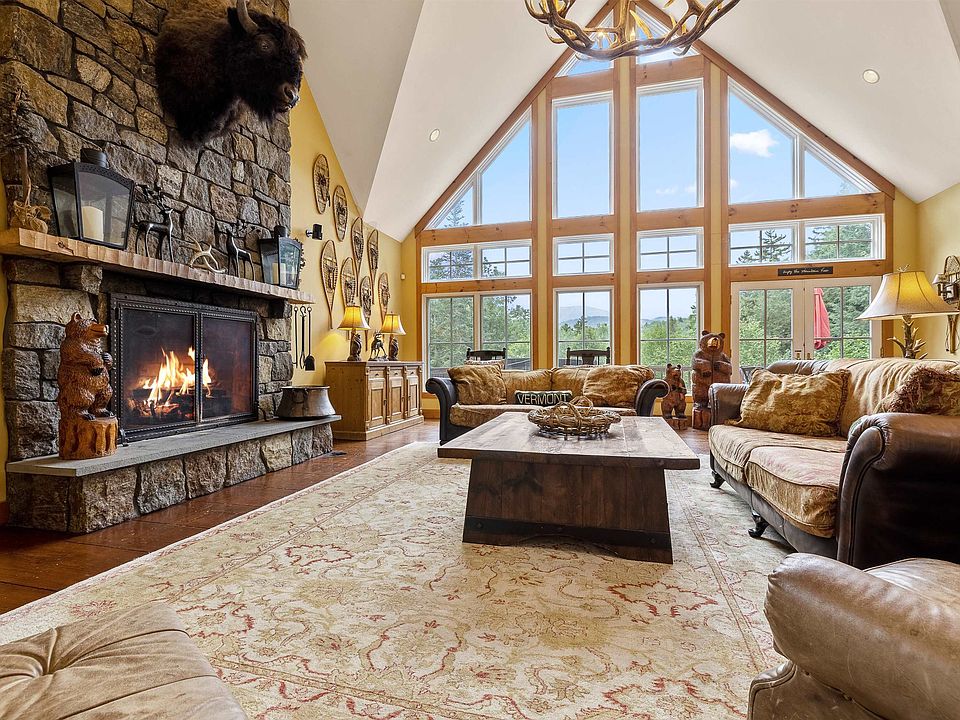 58 Stratton View Road, Bondville, VT 05340 Zillow