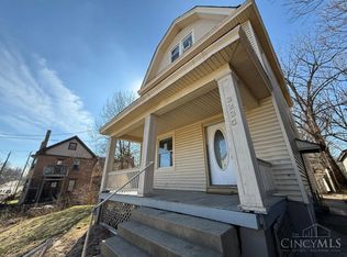 3235 Wold Ave, Cincinnati, OH