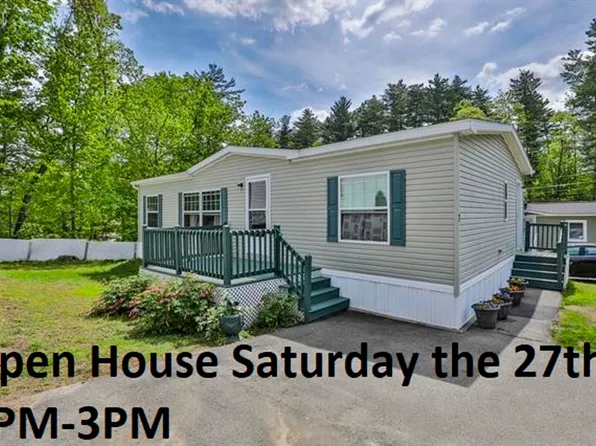 7 Pearl Court, Merrimack, NH 03054