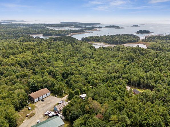 27 Rein Road, Saint George, ME 04859