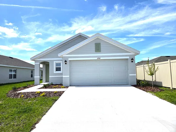 11913 Texoma Ct, Parrish, FL 34219