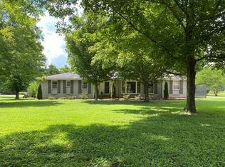 308 Harpeth Hills Dr, Franklin, TN 37069