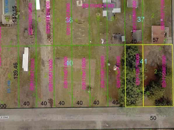 0 Wesley Ave, Mansfield, OH 44905