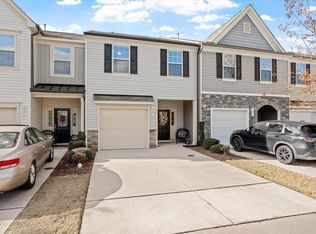 30 S Grey Abbey Dr, Clayton, NC 27527