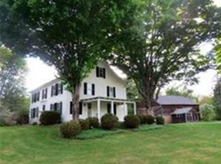 8 Hill Rd, Boxboro, MA 01719