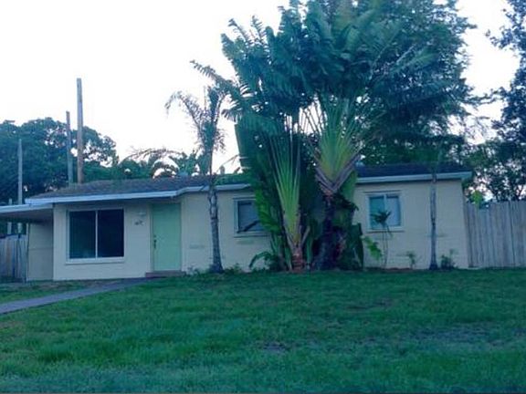 side view