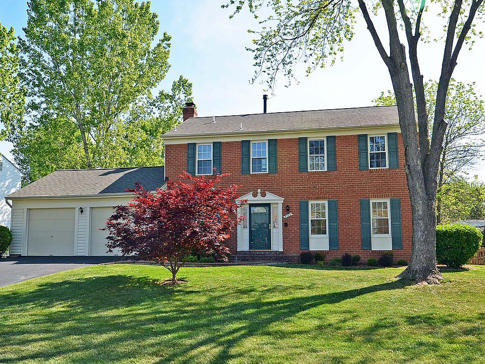 Brick Front-3 Finished Lvls