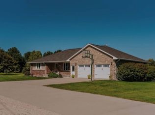 53665 825th Rd, Newman Grove, NE 68758