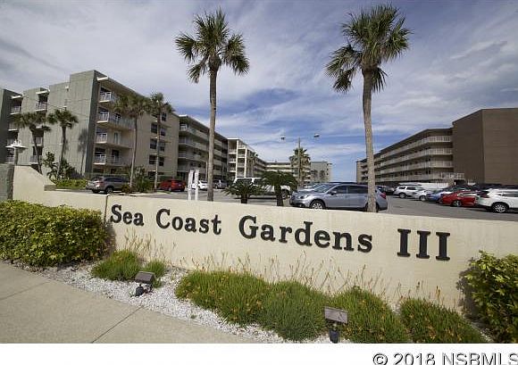 1st image of 4153 S Atlantic Ave APT 406