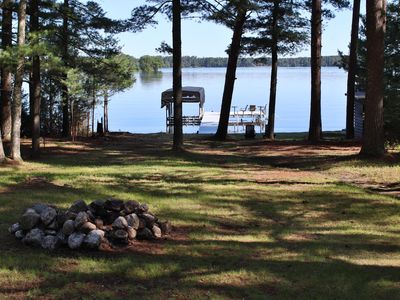 1531 Normandy Court Rd, Saint Germain, WI, 54558