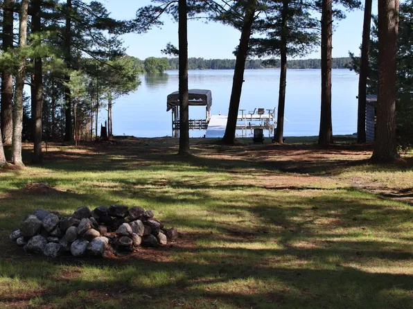 1531 Normandy Court Rd, Saint Germain, WI 54558